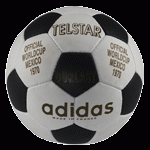 ADIDAS UNA HISTORIA EN LOS MUNDIALES