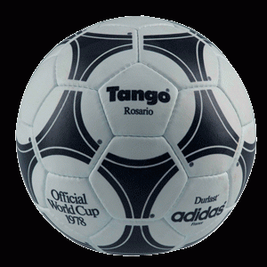Tango - Argentina 1978